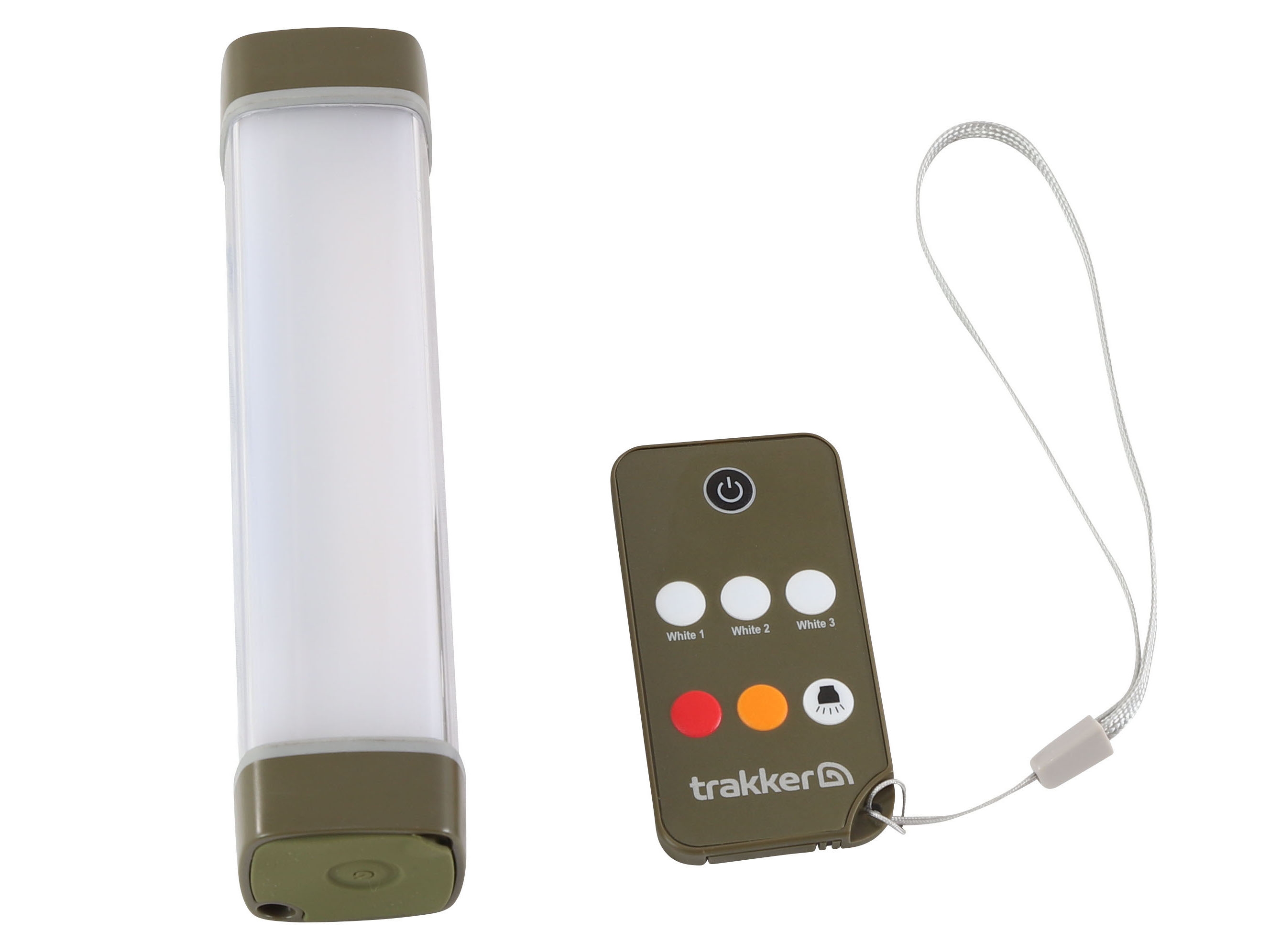 Lampada Trakker Nitelife Bivvy Light Remote