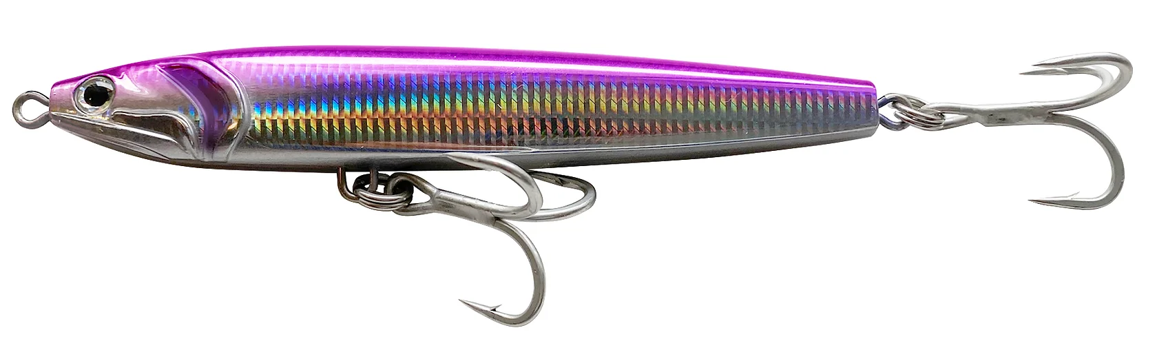 Stick Jig OZMA HW 140 68 g col. #03 Pink Stick Jig OZMA HW 140 68 g col. #03 Pink