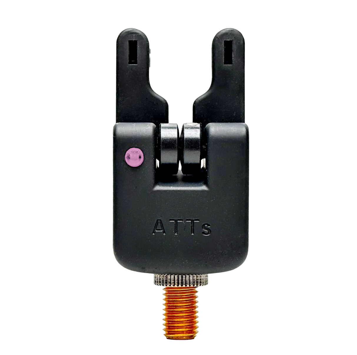 Avvisatore Atts Silent Alarm Purple