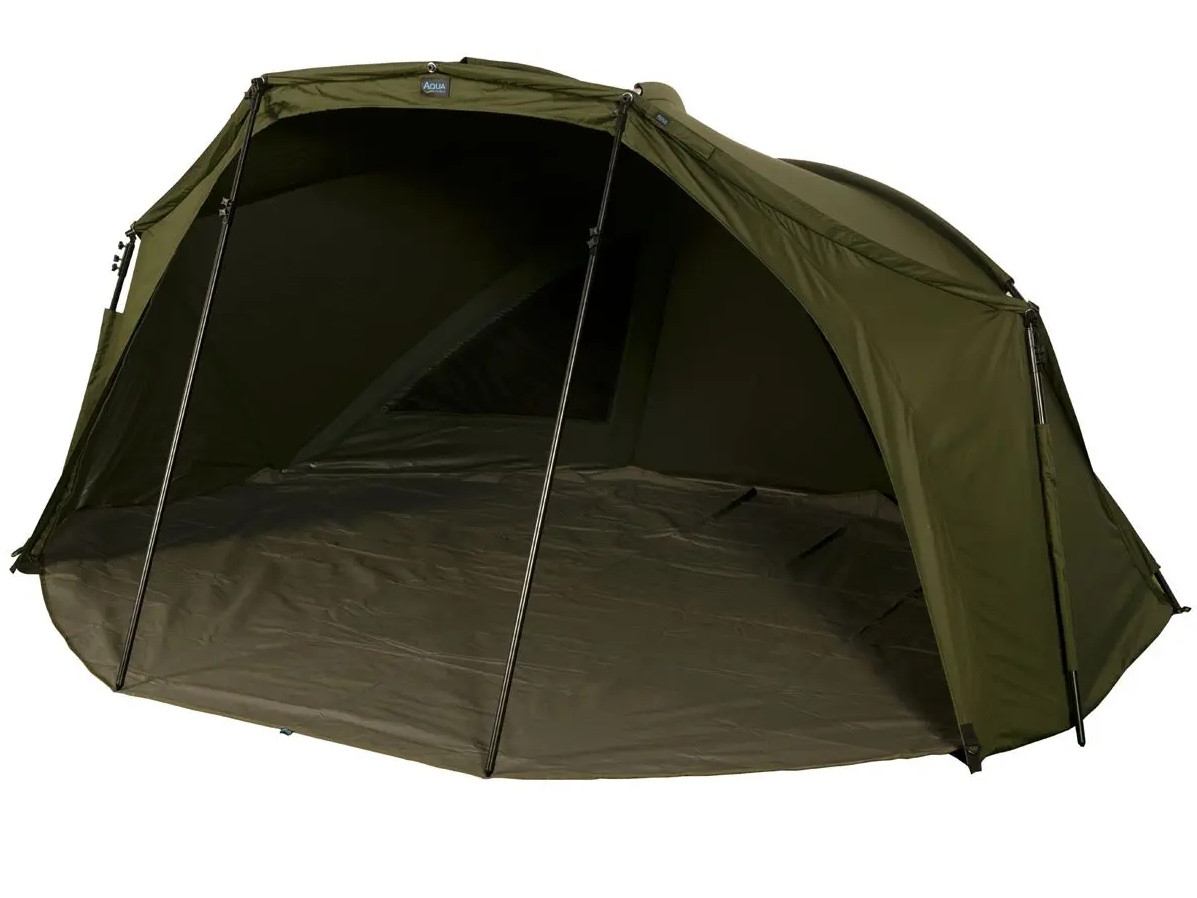 Tenda Aqua Pioneer 100 Bivvy Aquatexx EV 1.0