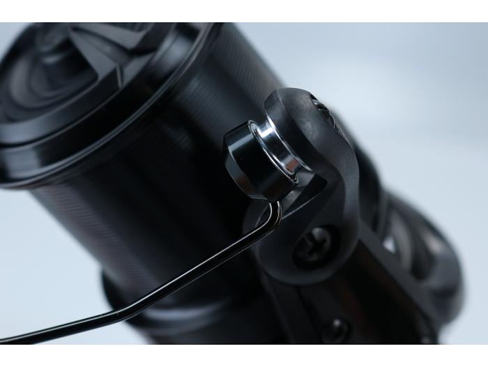 Mulinello Daiwa Crosscast 45 SCW 5000 C QD