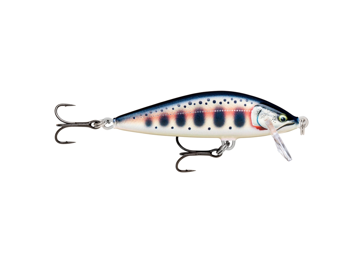 Minnow Rapala Countdown Elite 7.5cm 10gr