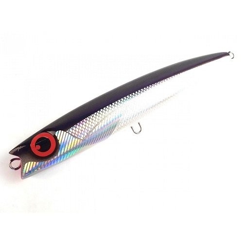 Stickbait FCL LABO CSP145S Slim 74 gr Sink Col. Anchovy