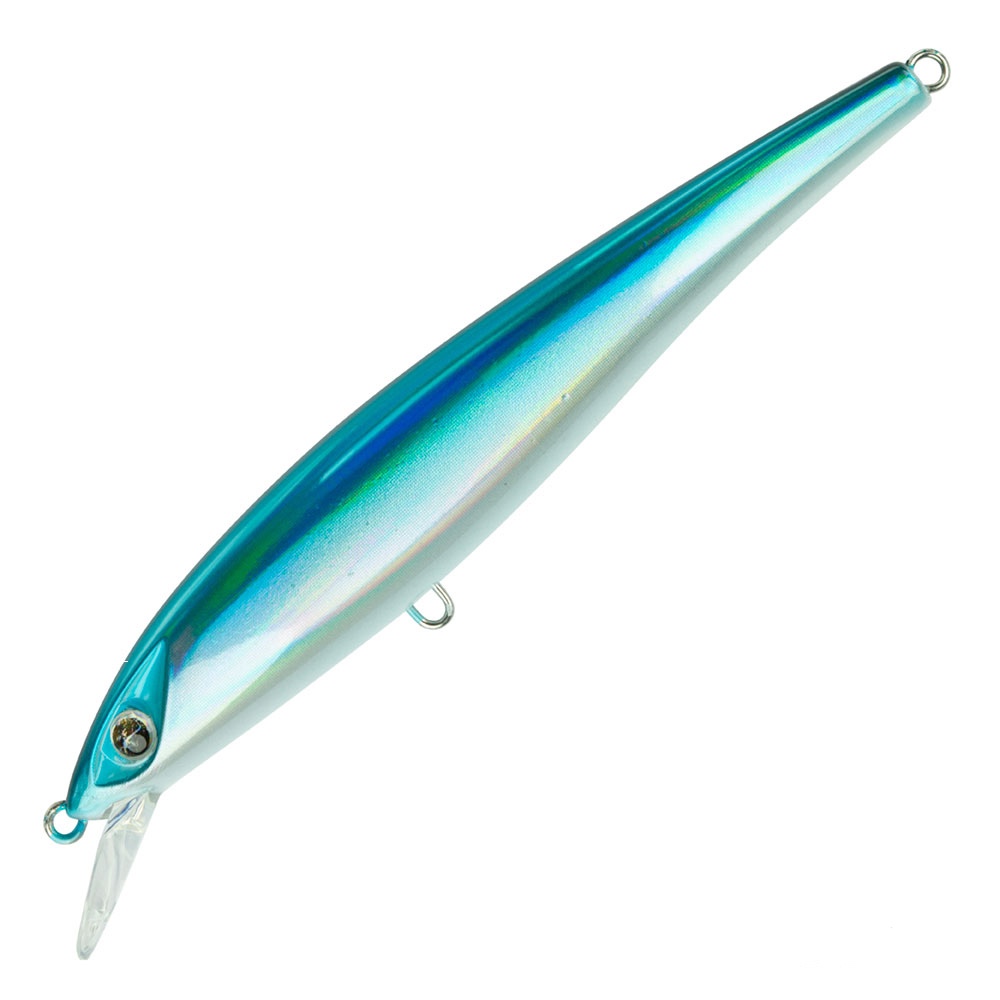 Jerkbait Seaspin Eja 115 SF col. AGU Jerkbait Seaspin Eja 115 SF col. AGU