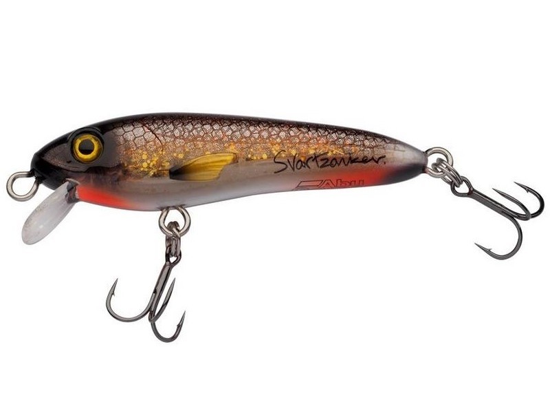 Minnow Abu Garcia Svartzonker Mc Celly 140