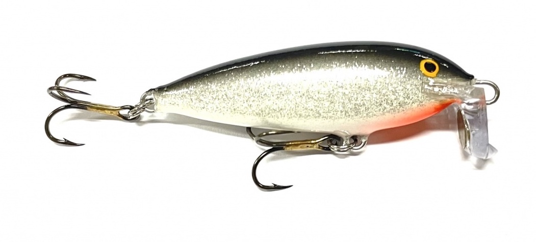 Minnow Nils Master Haka Shallow 7 cm 8 g col. 043