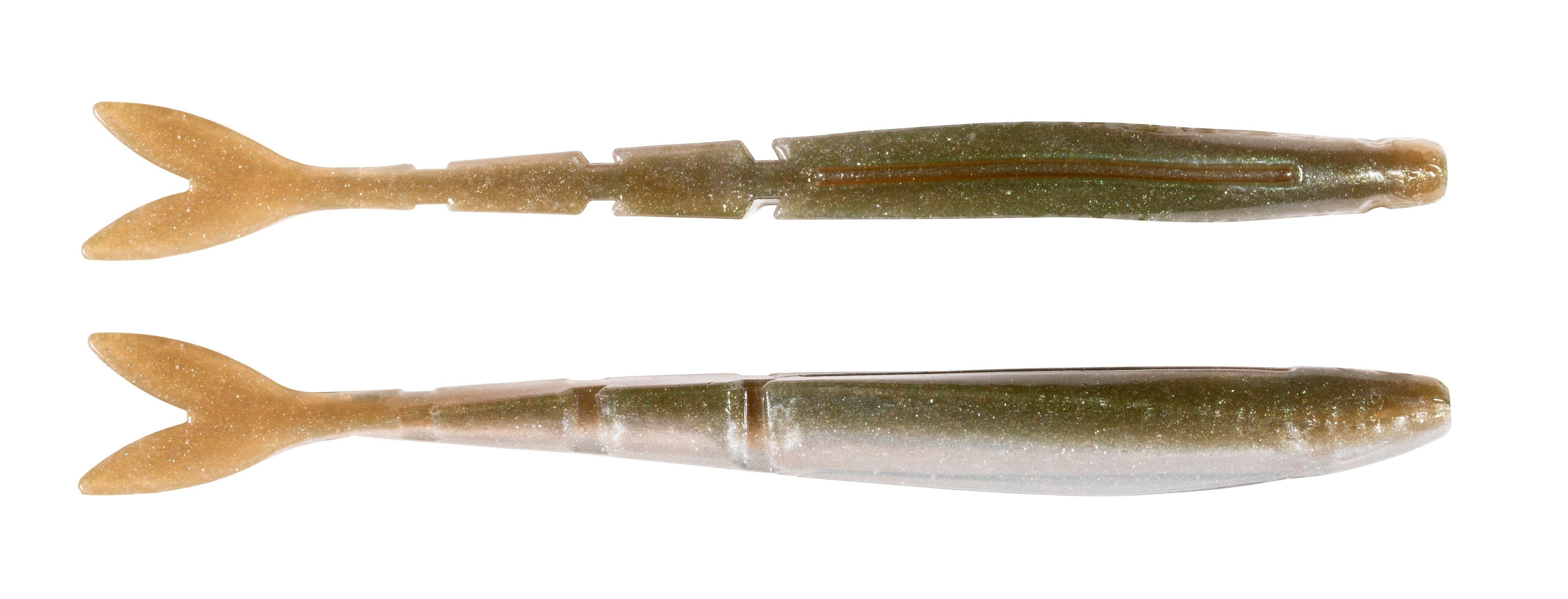 Swimming Shad Z-Man Darterz 6" col. 54 Shiner Swimming Shad Z-Man Darterz 6" col. 54 Shiner