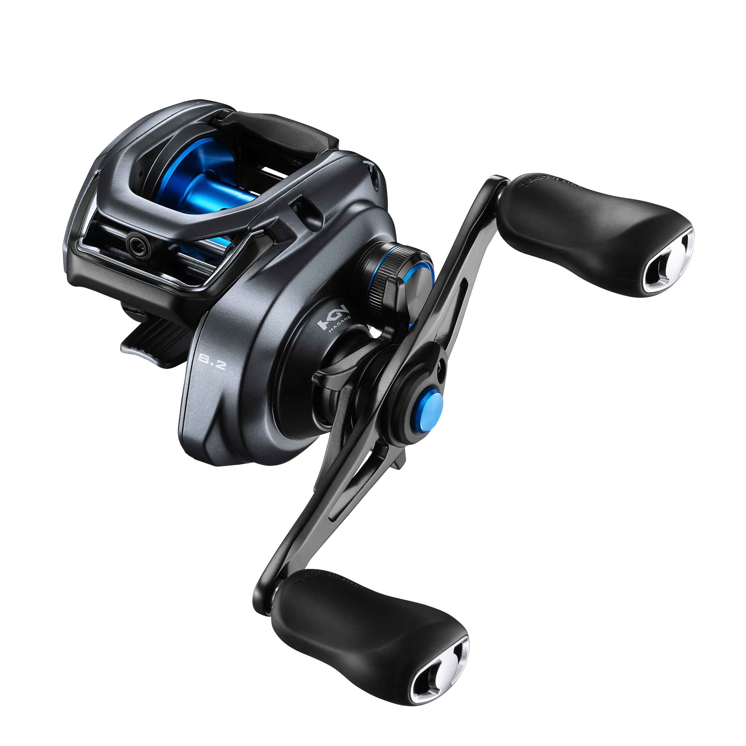 Mulinello Casting Shimano SLX XT A 151 (LH) Mulinello Casting Shimano SLX XT A 151 (LH)