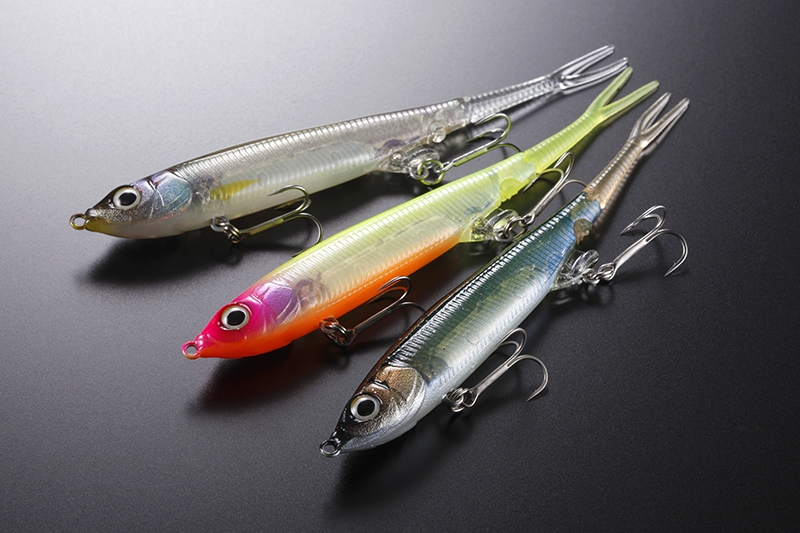 Minnow Jackall Nagisa 65 SP