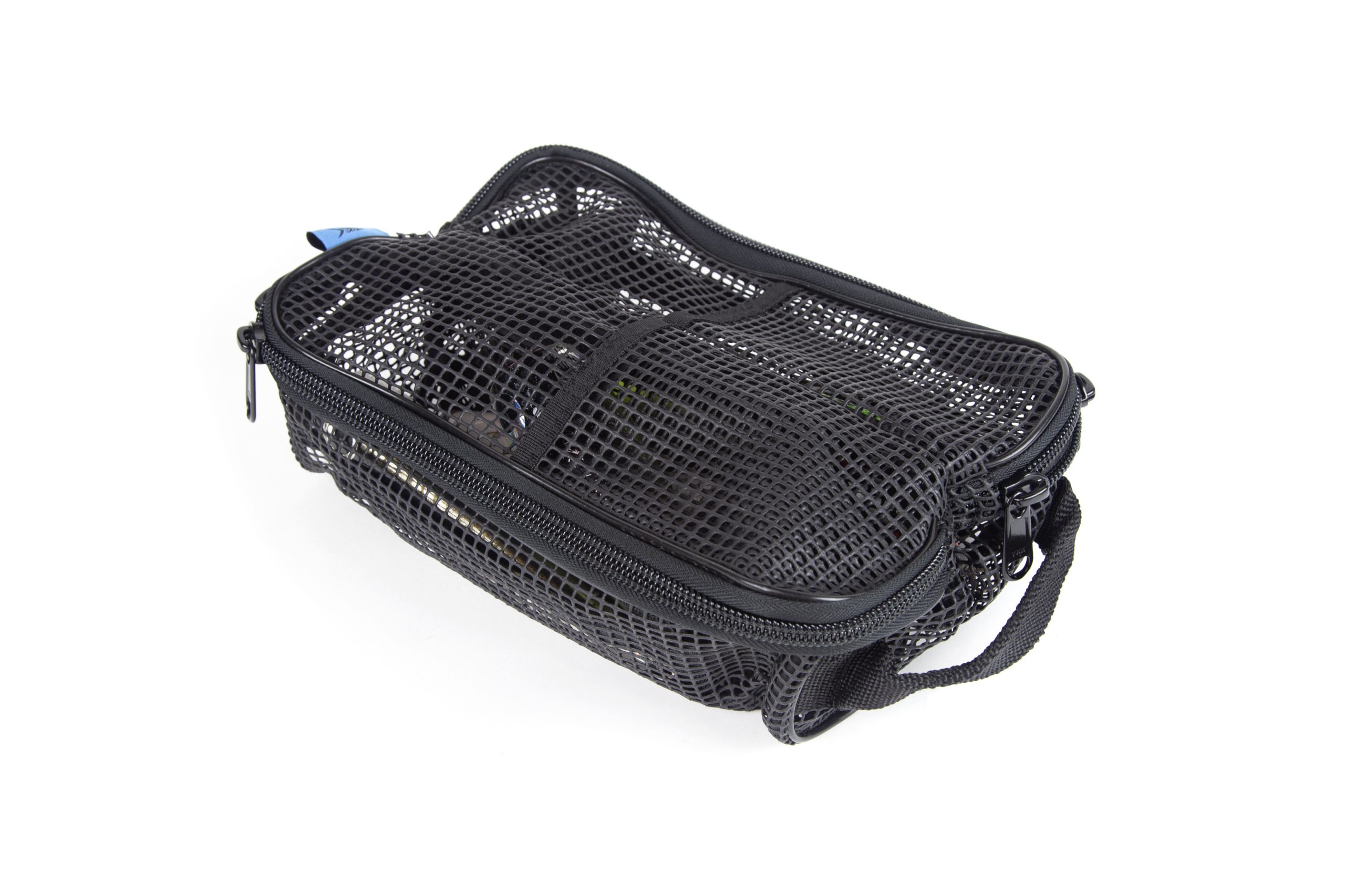 Astuccio Porta Esche Temple Reef Mesh Lure Bag 