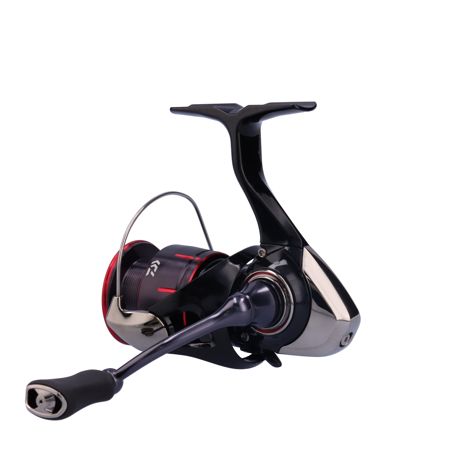 Mulinello Daiwa 23 Fuego LT