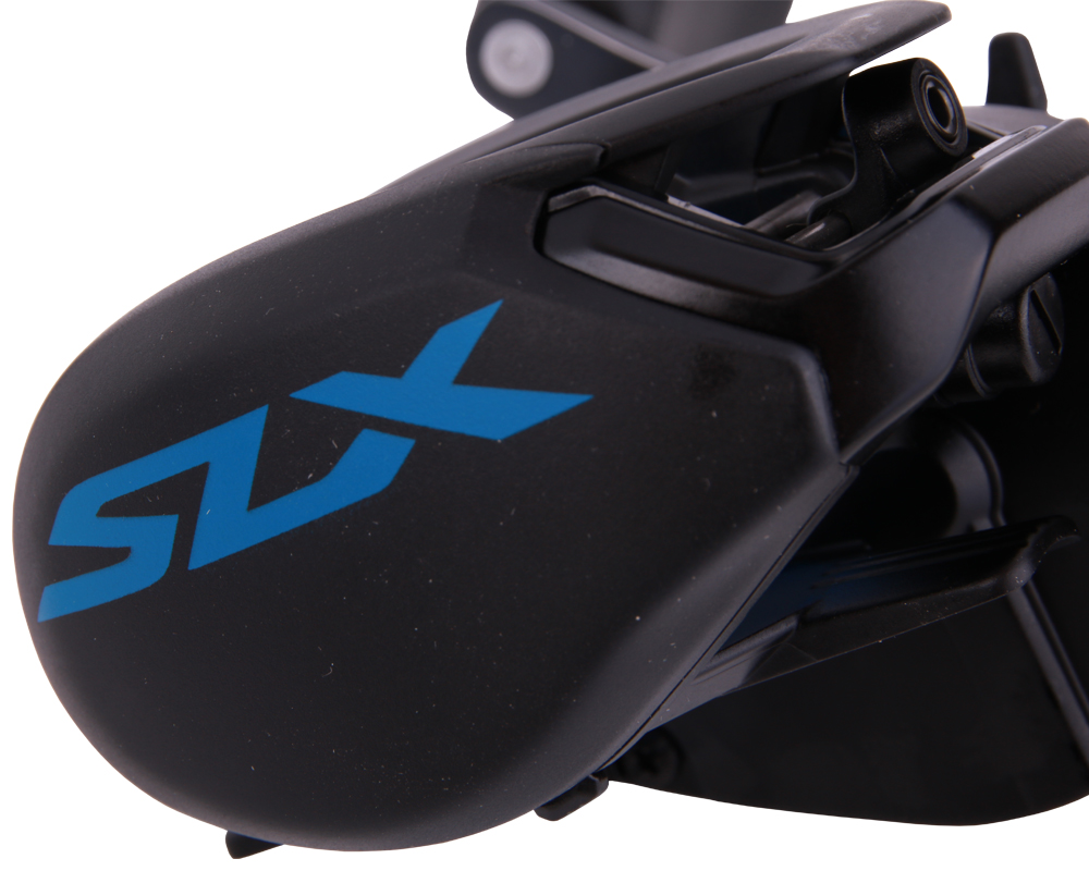 Mulinello Casting Shimano SLX 151 A