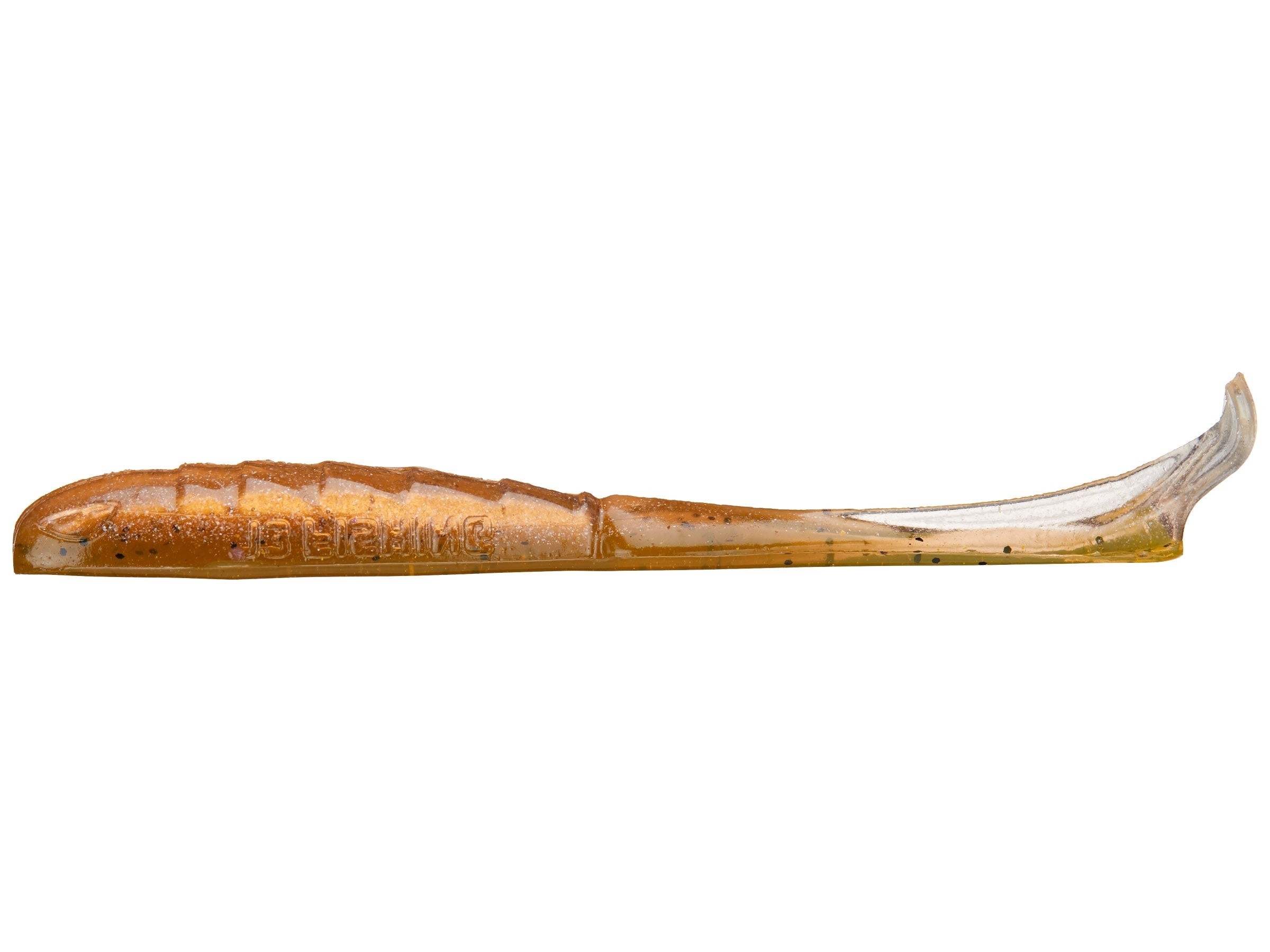 Softbait 13 Fishing Vertigo Minnow 4"