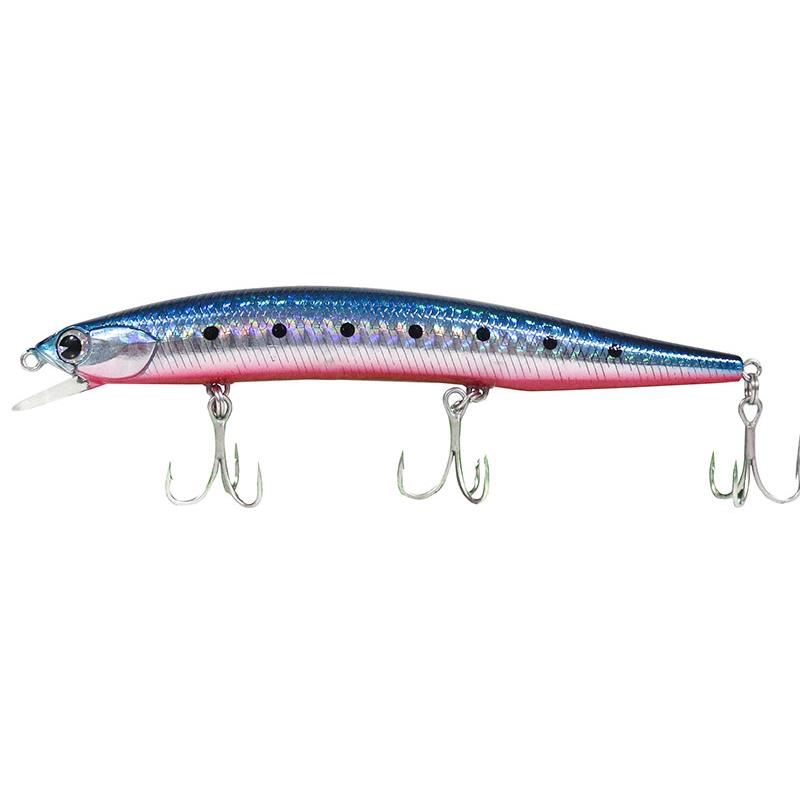 Jerkbait IMA Nabarone 125 S