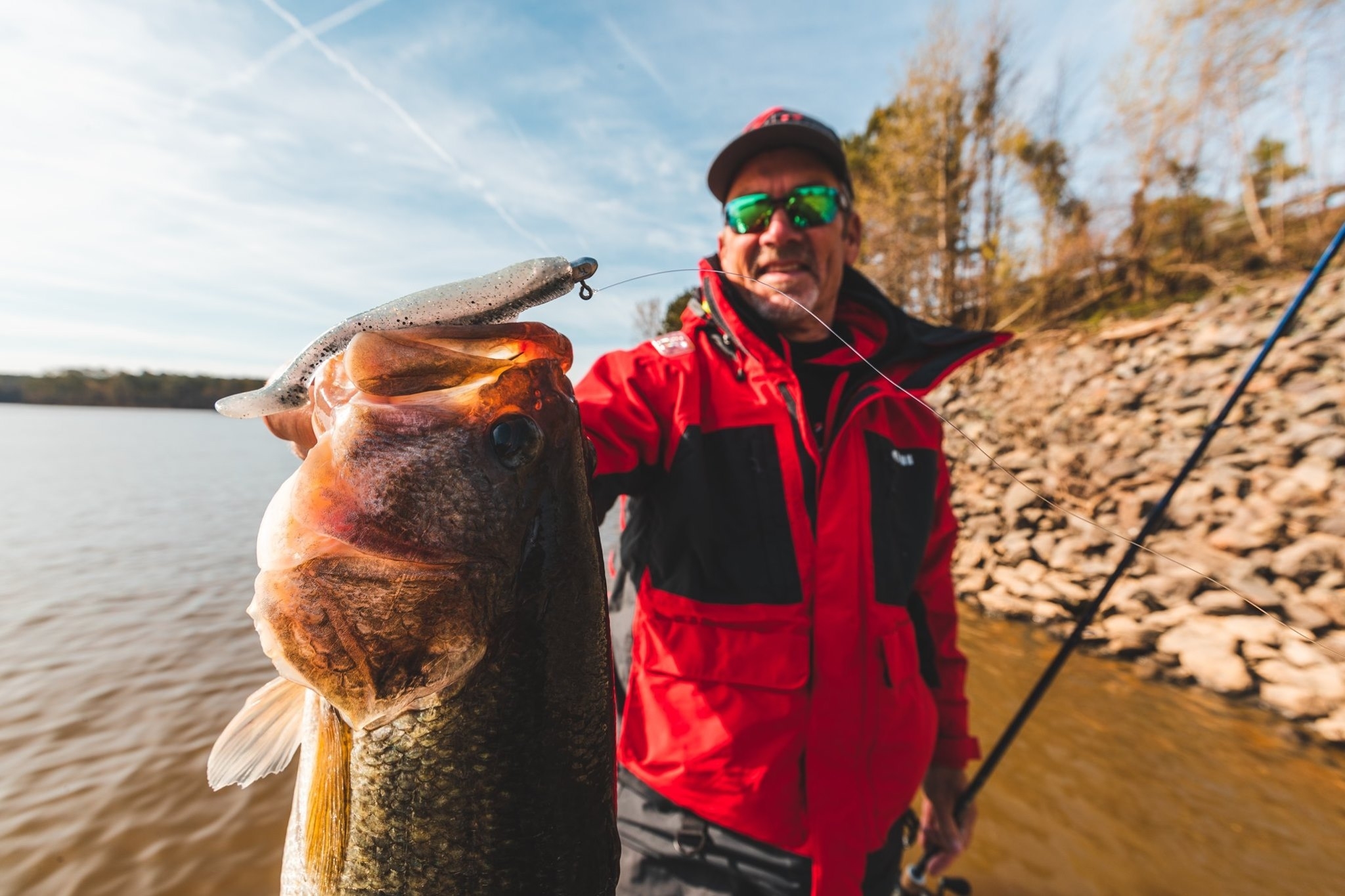 Soft Shad Z-Man Diezel Minnowz 5"