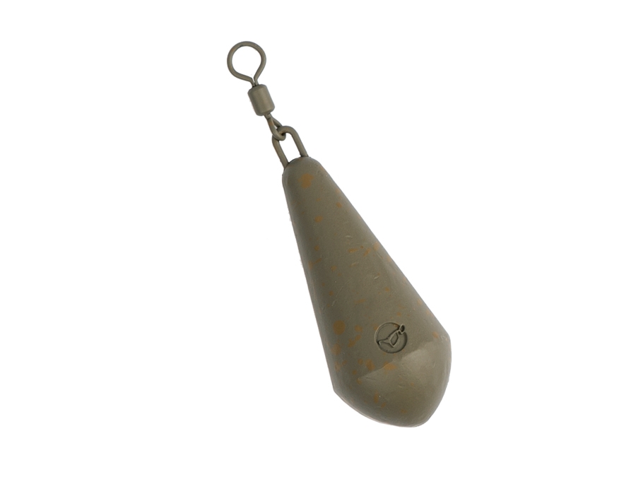 Piombo Korda Distance Casting Swivel