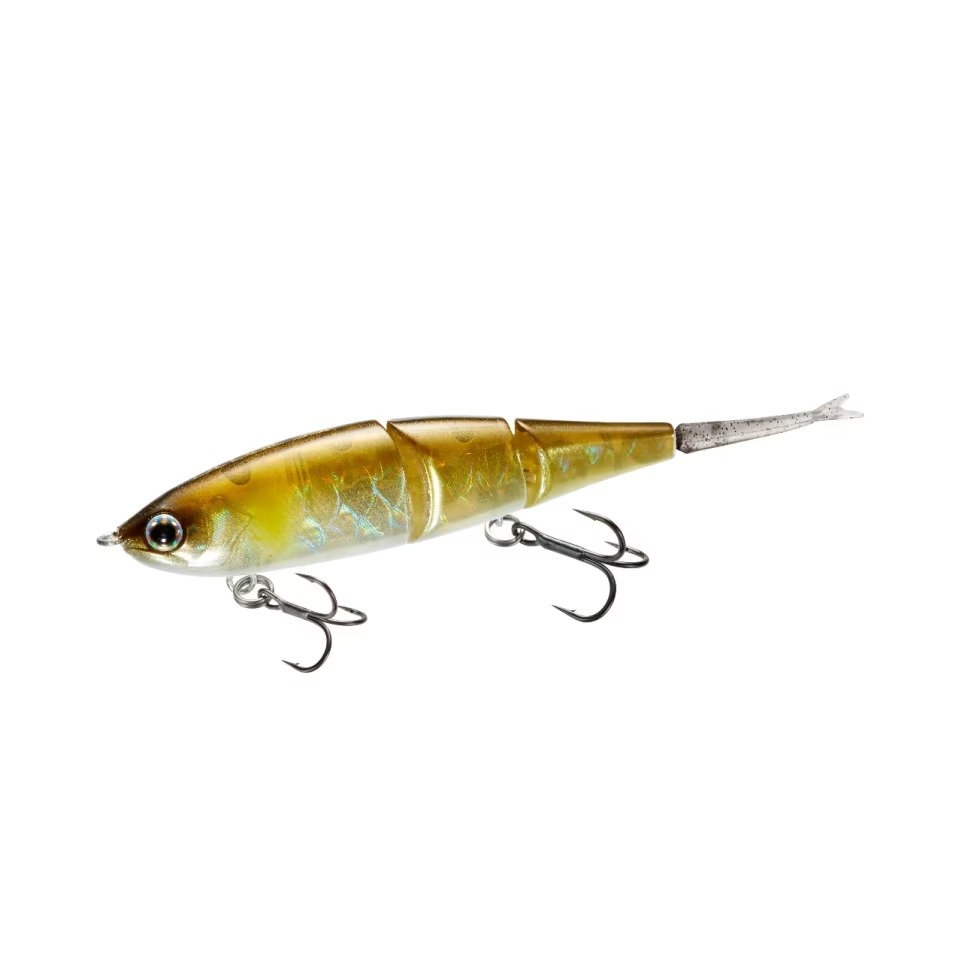 Swimbait Shimano Bantam Bait 99F 99 mm 6 g col. 010 Ayu