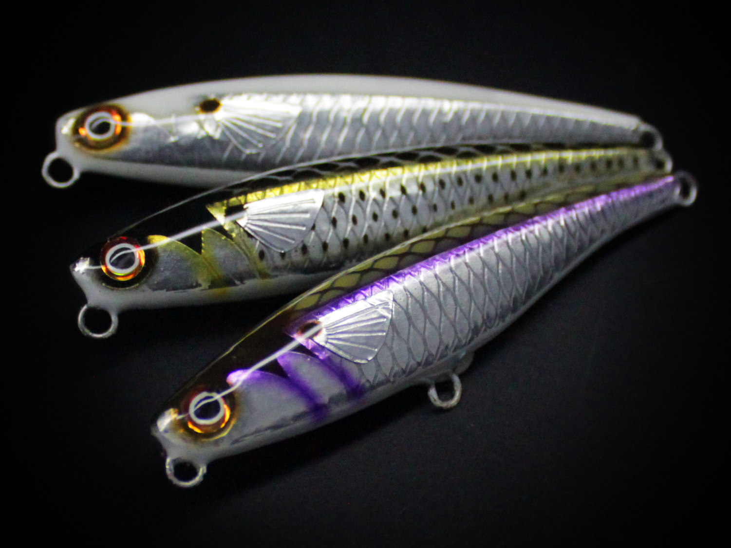 Pencil Bait Urban Fishing Atherina WTD-BIG