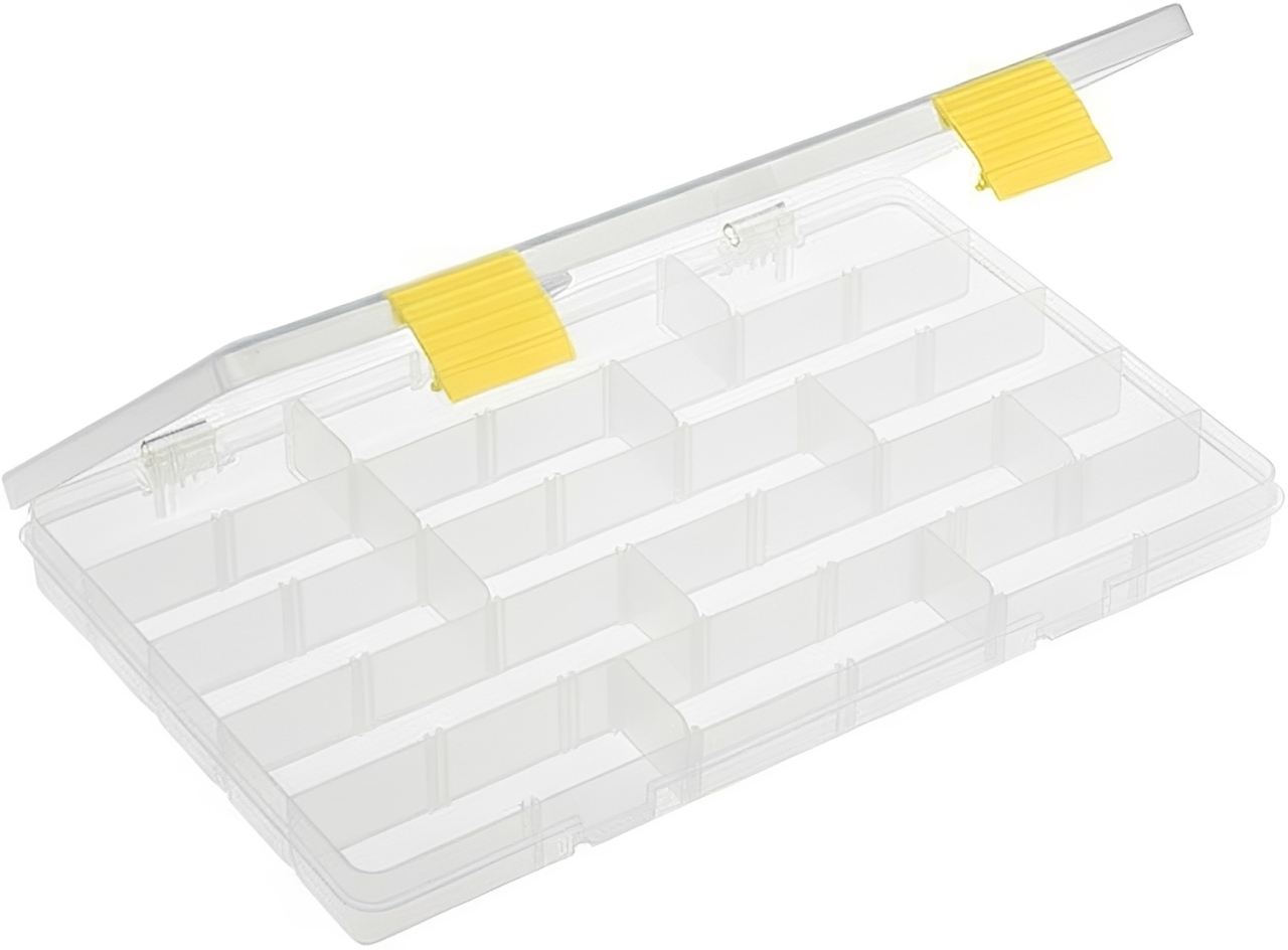 Scatola Plano StowAway 3700 Thin