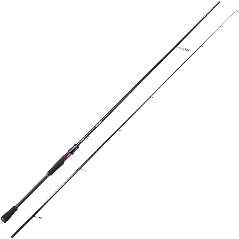 Canna Spinning Berkley Sick Stick Zander 902MH 10-50g