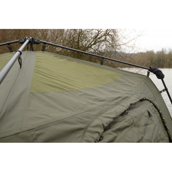 Gazebo Solar SP BANKMASTER QUICK-UP SHELTER