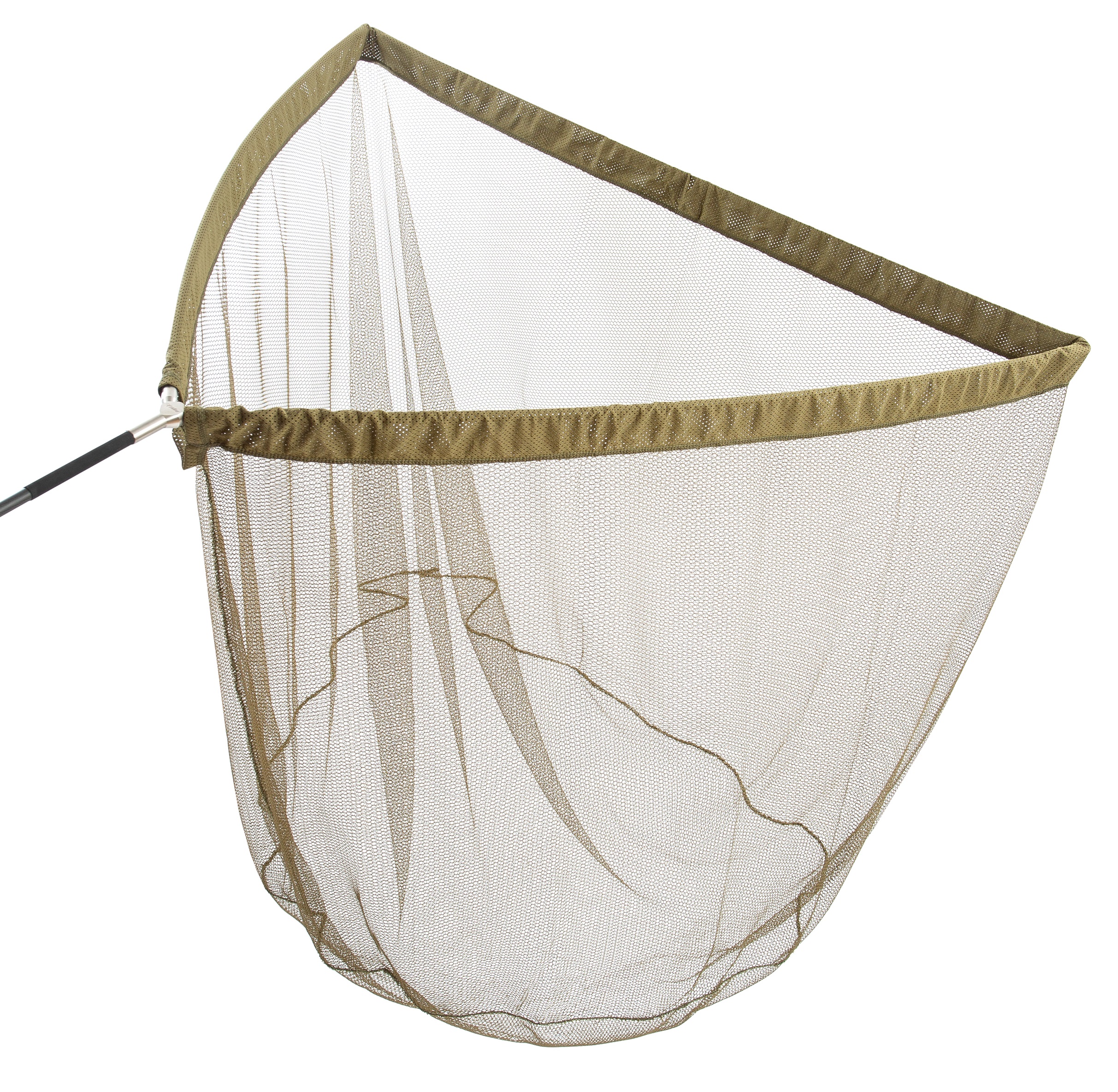 Guadino Century Carbon Stainless landing net 