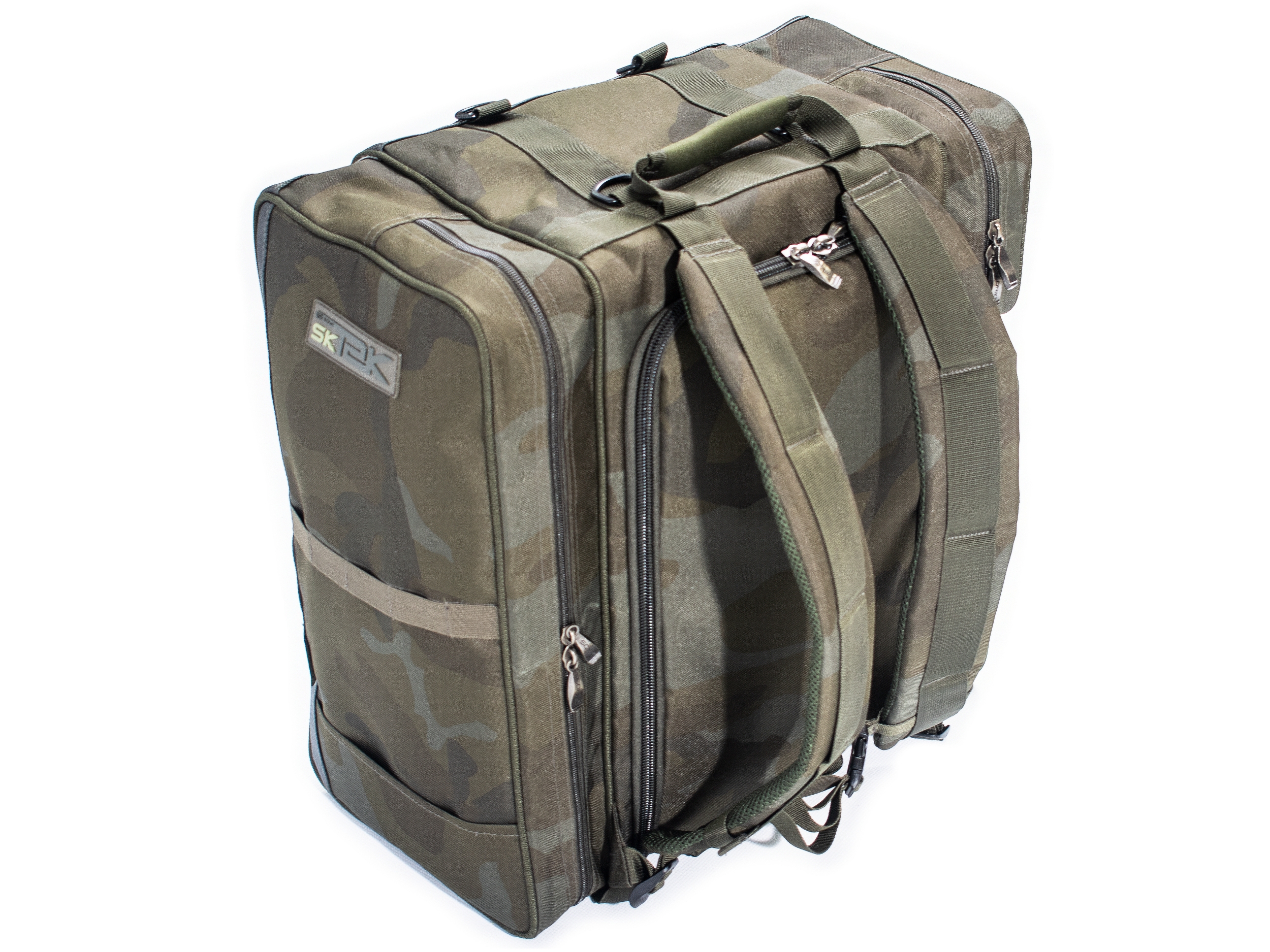 Zaino sonik Sk-tek ruckbag