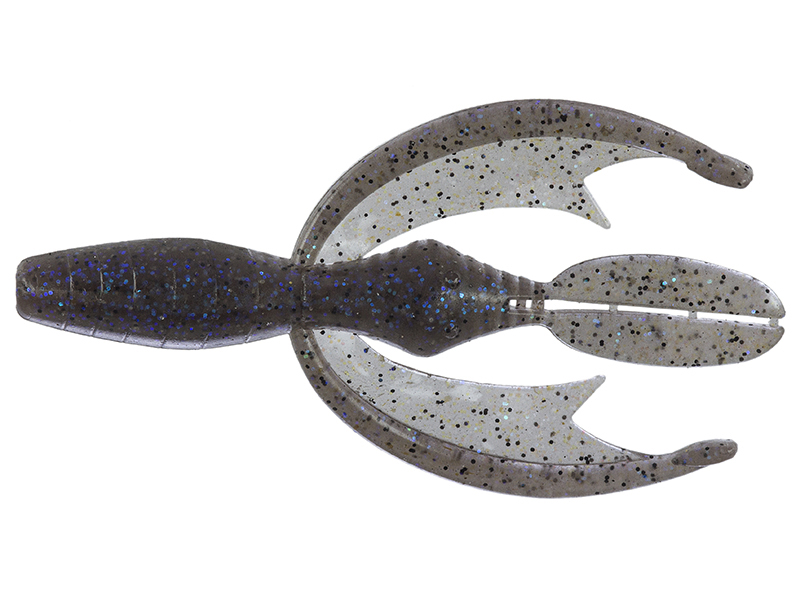 Gambero Molix Vindex Craw col. 169 Electric Purple Gambero Molix Vindex Craw col. 169 Electric Purple