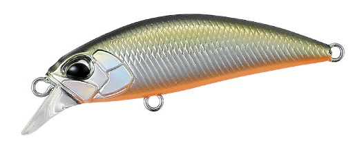 Jerkbait Duo Ryuki 38 S col. MNI4047 - Tennessee Shad