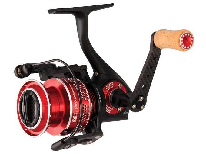 Mulinello Spinning Abu Garcia Revo MGXTREME