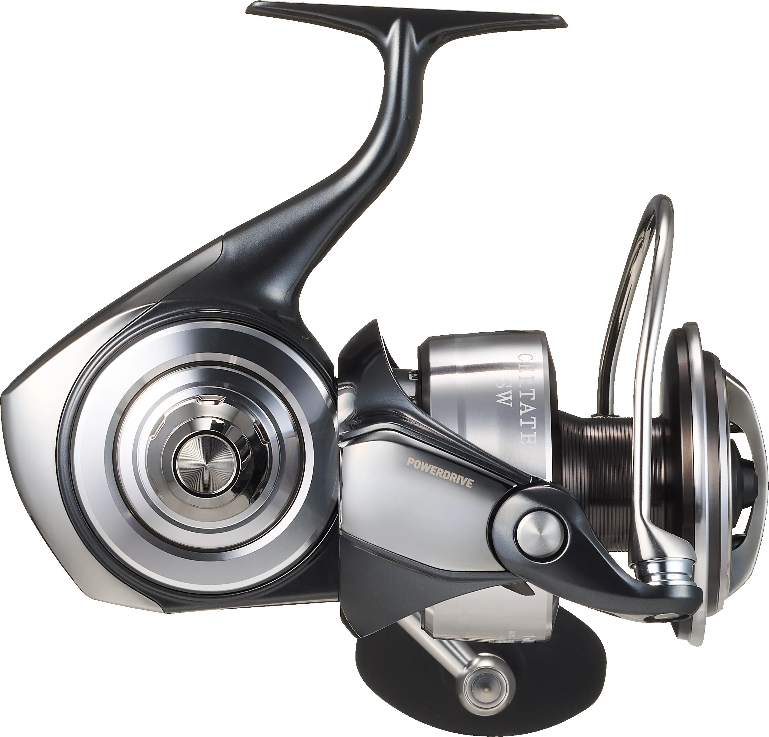 Mulinello Daiwa 26 Certate SW 14000-XH