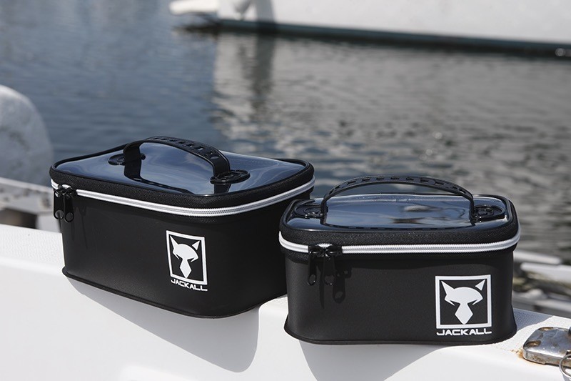 Borsa Jackall Tackle Pouch