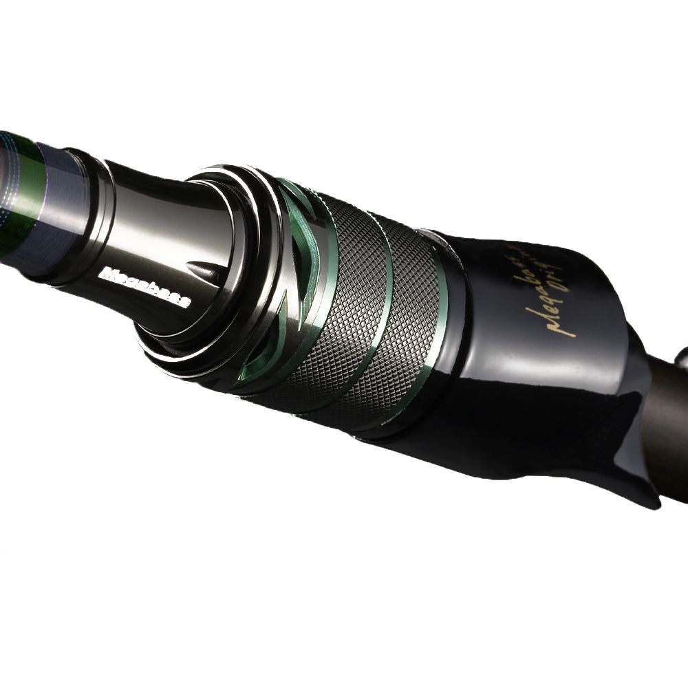 Canna Spinning Megabass Orochi X10