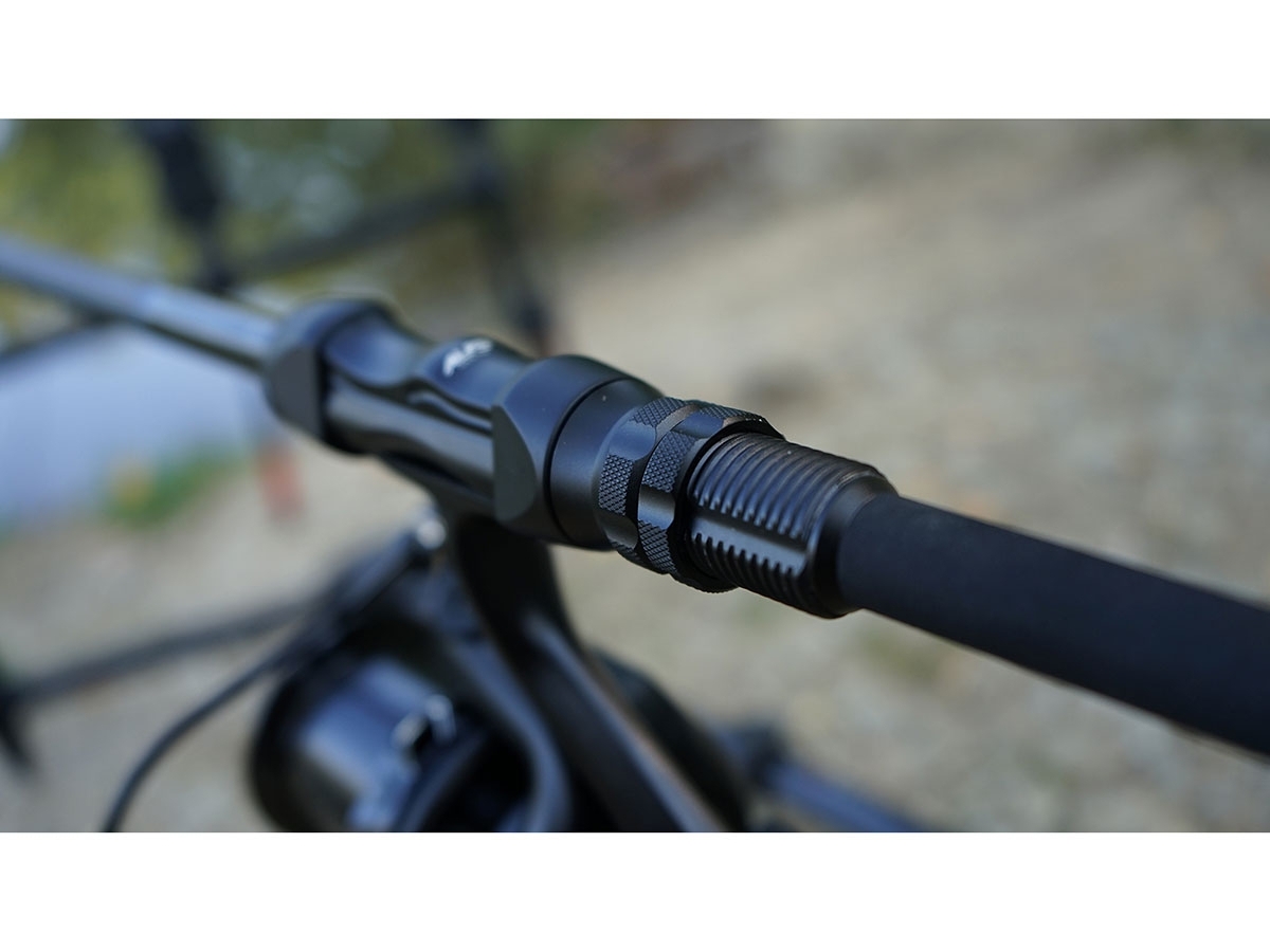 Canna Sonik Gravity XFW