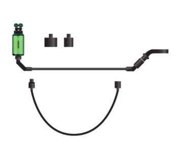 Avvisatore Sonik Sonik Gizmo Swingbob Phat Green Avvisatore Sonik Sonik Gizmo Swingbob Phat Green