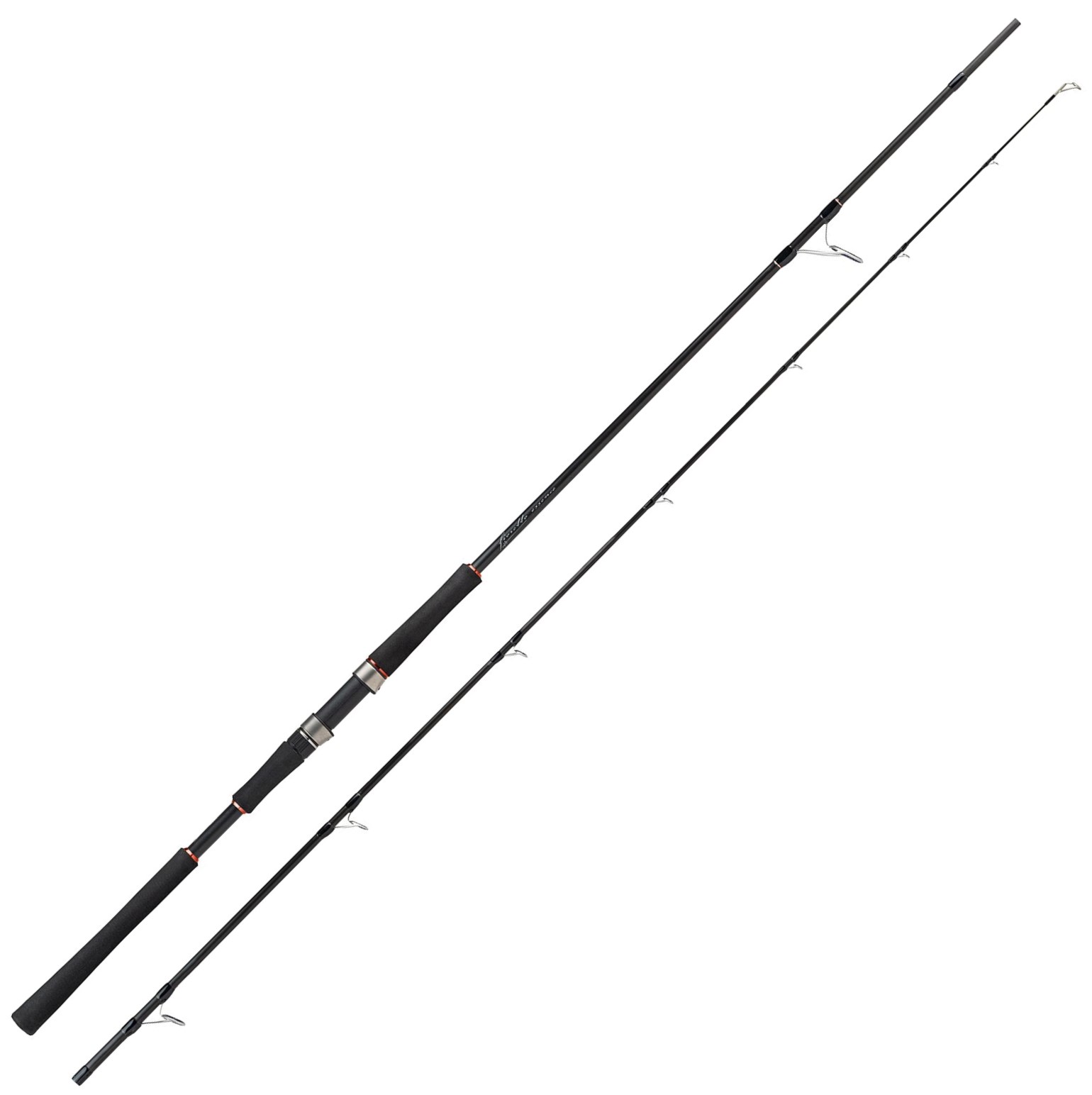 Canna Molix Fioretto Essence Shore Jigging 2pz MFE-SJ-962M