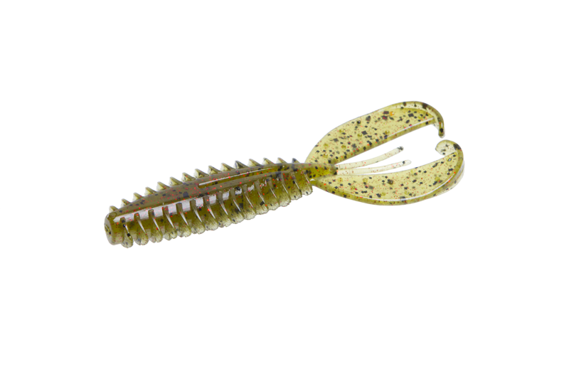 Gambero Zoom Z Craw 4.5"