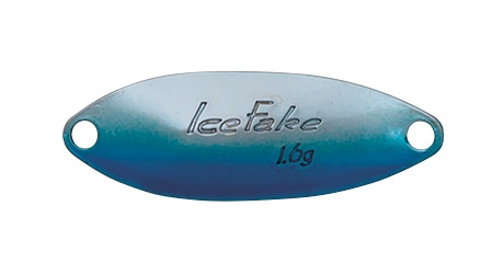 Ice Fake Spoon 1,6 gr col.#15