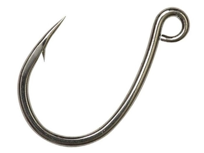 Amo Decoy JS-1 Jigging Single Sergeant'N'