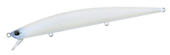 Jerkbait Duo Tide Minnow Slim 140 col. ACC3008 - Neo Pearl