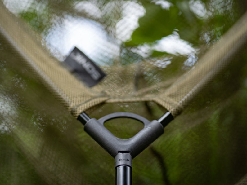 Guadino Sonik Xtractor recon net 42" (t30)