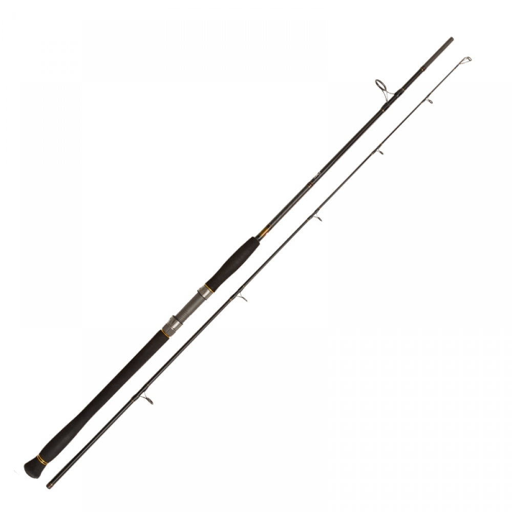 Canna PENN Legion Cat Gold Boat Spin 2,15mt 50-175gr Canna PENN Legion Cat Gold Boat Spin 2,15mt 50-175gr