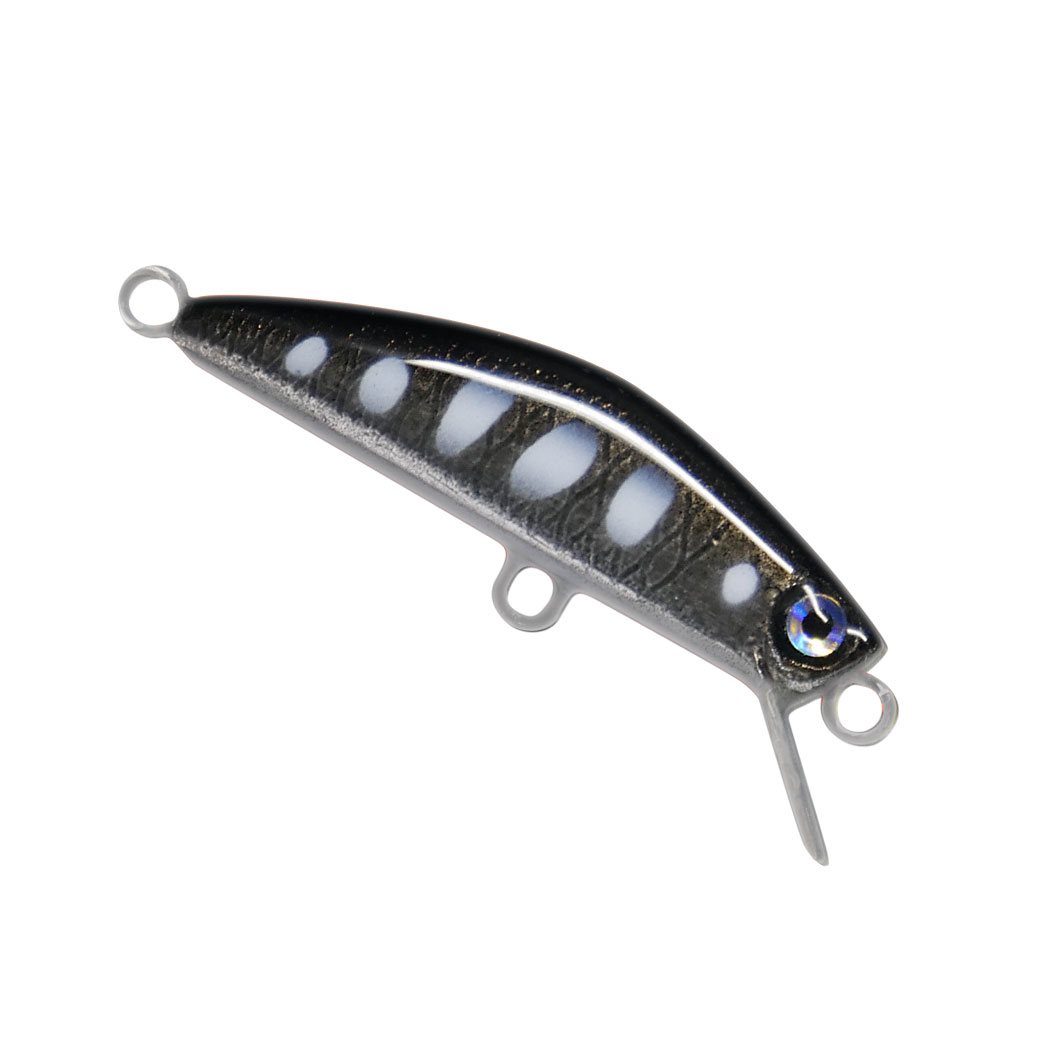 Minnow Affondante Urban Fishing RealDeal 50 col. #BP (Sinking)