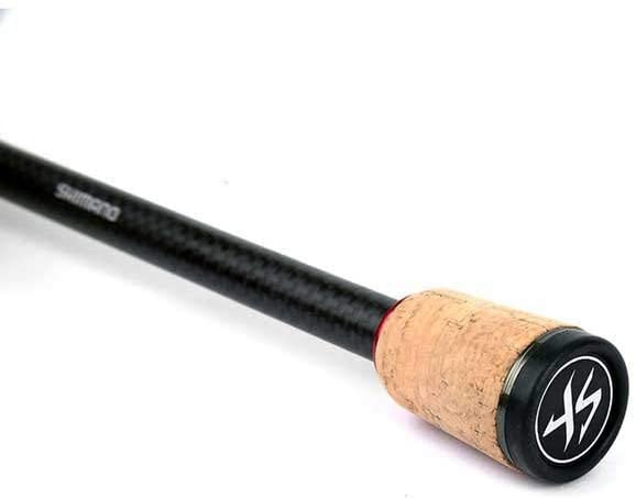 Canna Shimano Yasei BB Zander Vertical