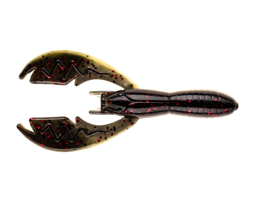 Gambero Netbait Baby Paca Craw 3.75” col. 319 Coosa Special Gambero Netbait Baby Paca Craw 3.75” col. 319 Coosa Special