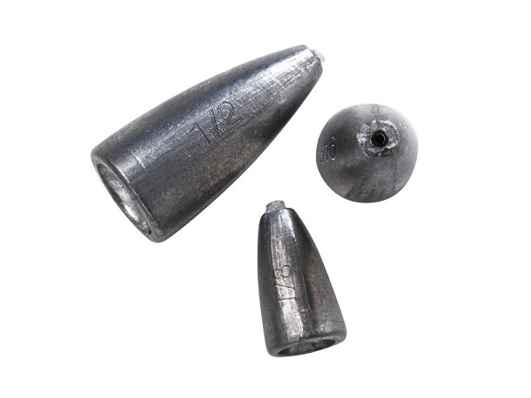 Piombo OMTD Bullet Lead Alloy OWBL 3/8 oz (10gr)