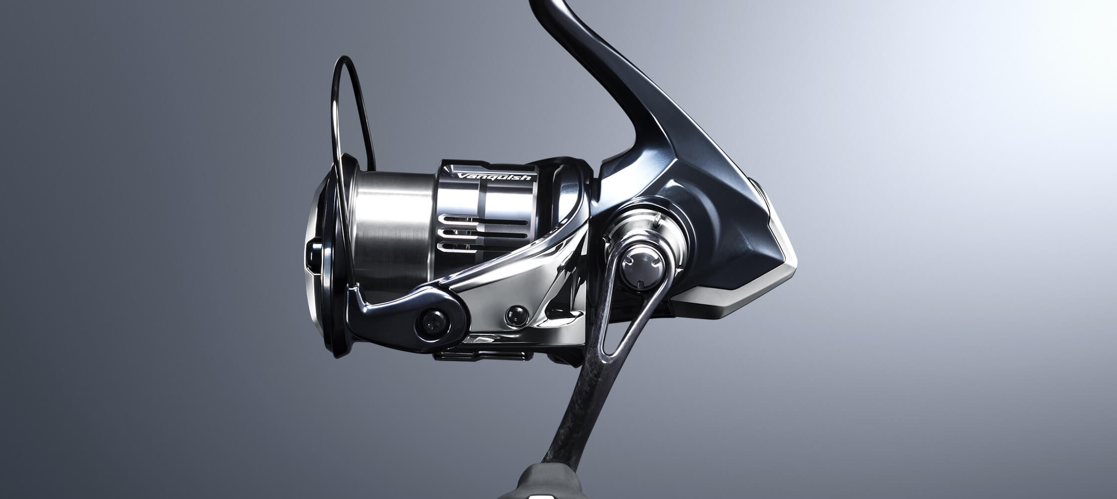 Mulinello Shimano Vanquish FB 