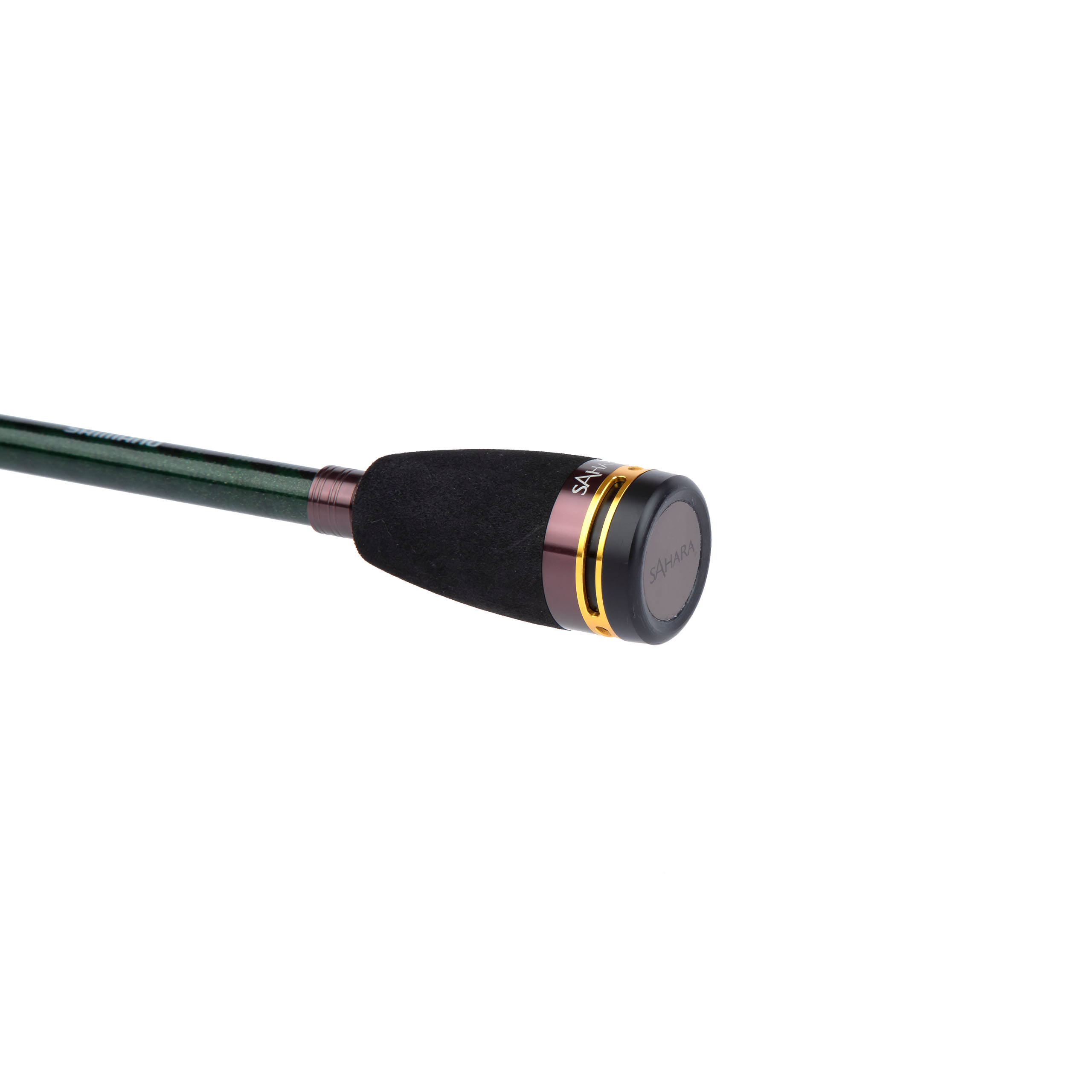 Canna Spinning Shimano Sahara