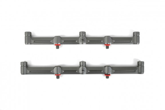 Buzzbar A-Type Fixed Snag bar gun metal