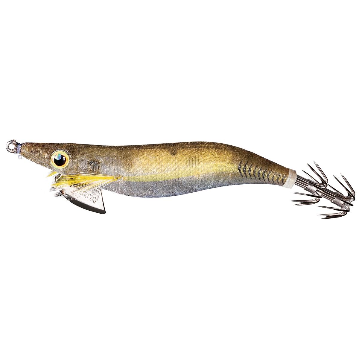 Totanara Shimano Sephia Clinch Flash Boost 2.5 Gou col. 007 Mackerel Totanara Shimano Sephia Clinch Flash Boost 2.5 Gou col. 007 Mackerel